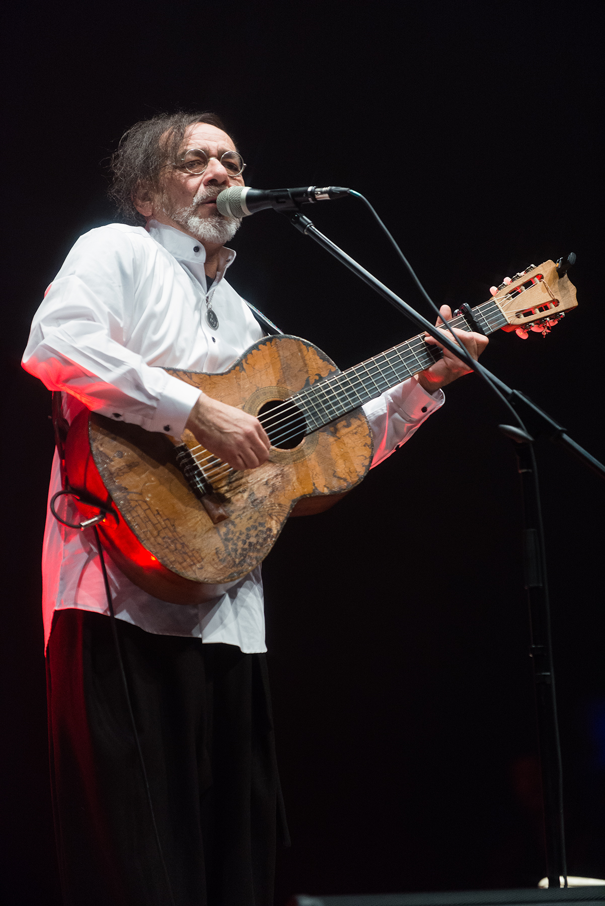 Tata Barahona - Aniversario ''Fotografías''