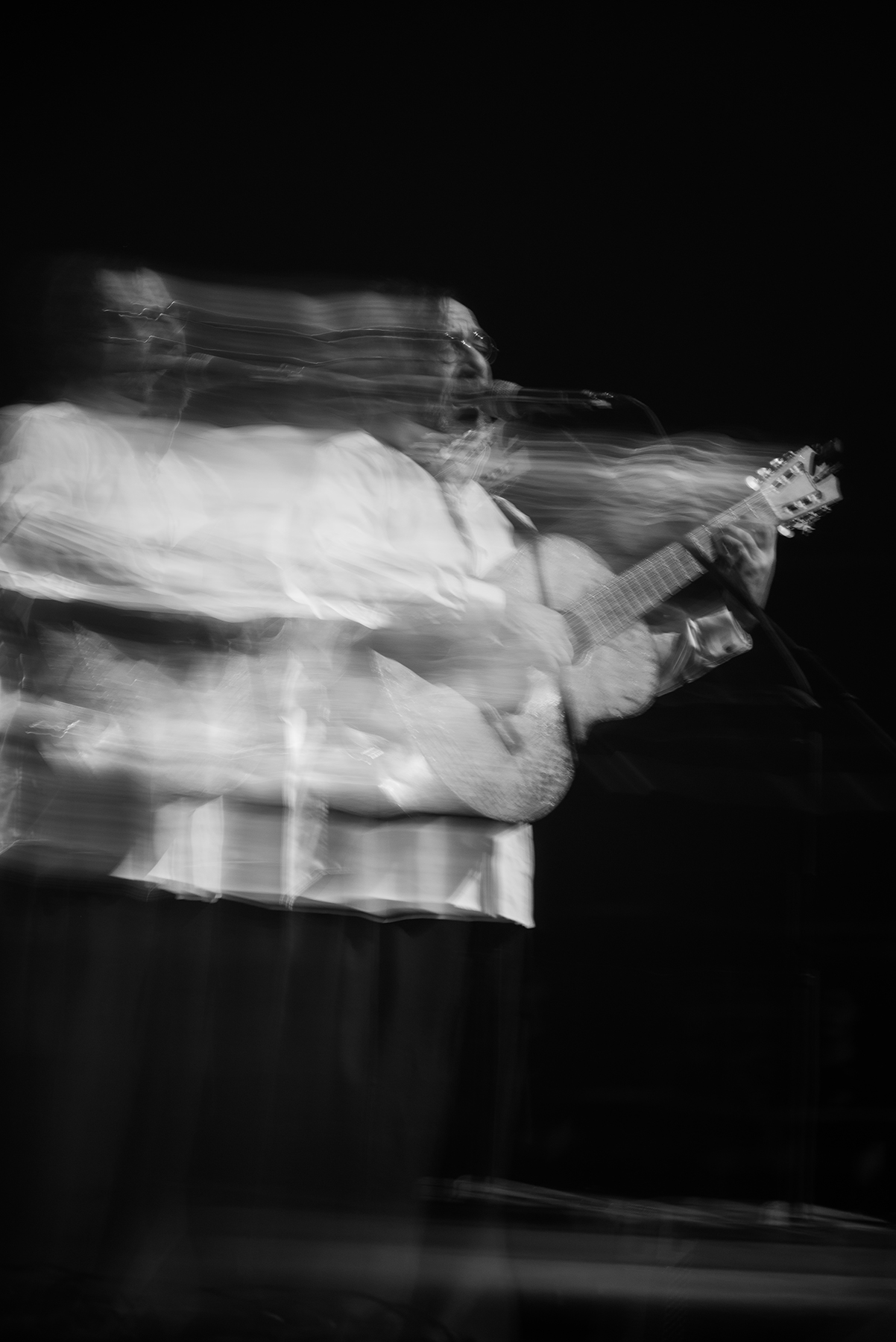 Tata Barahona - Aniversario ''Fotografías''