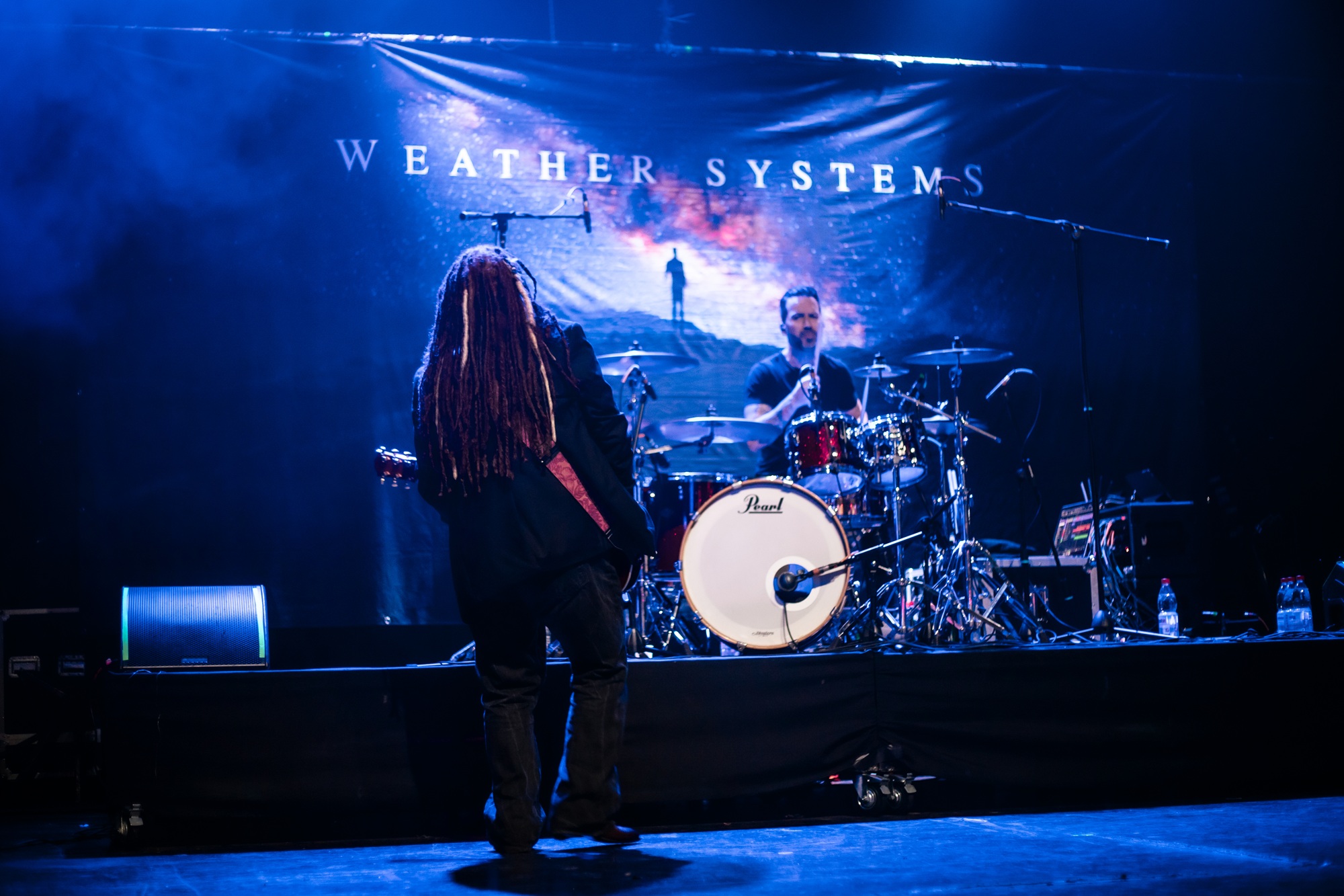 Weather Systems