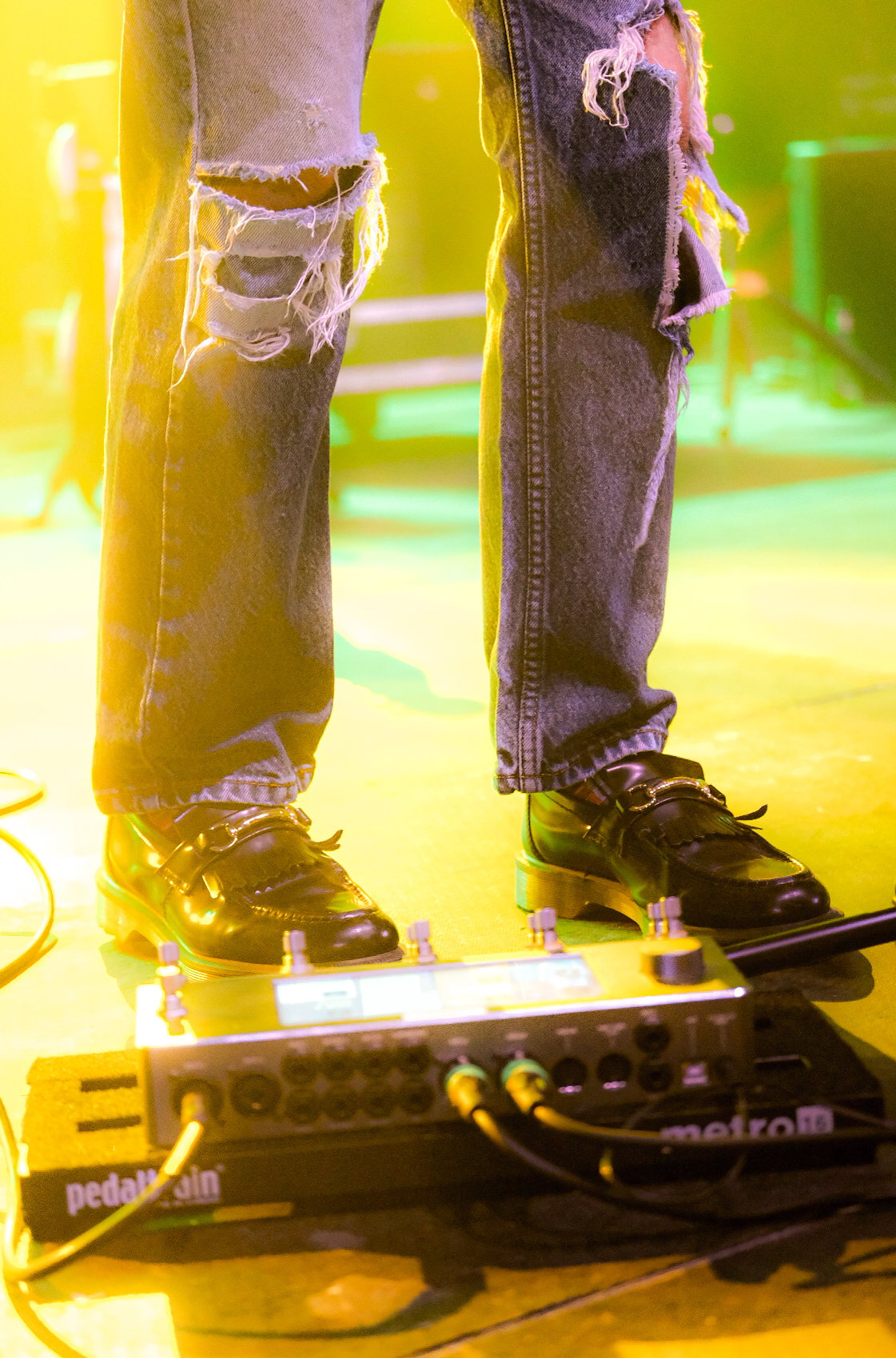 Festival En Órbita 2026 - Día 2