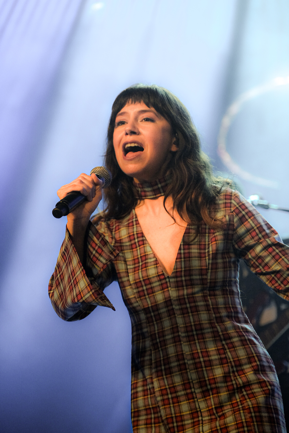 Festival En Órbita 2026 - Día 2