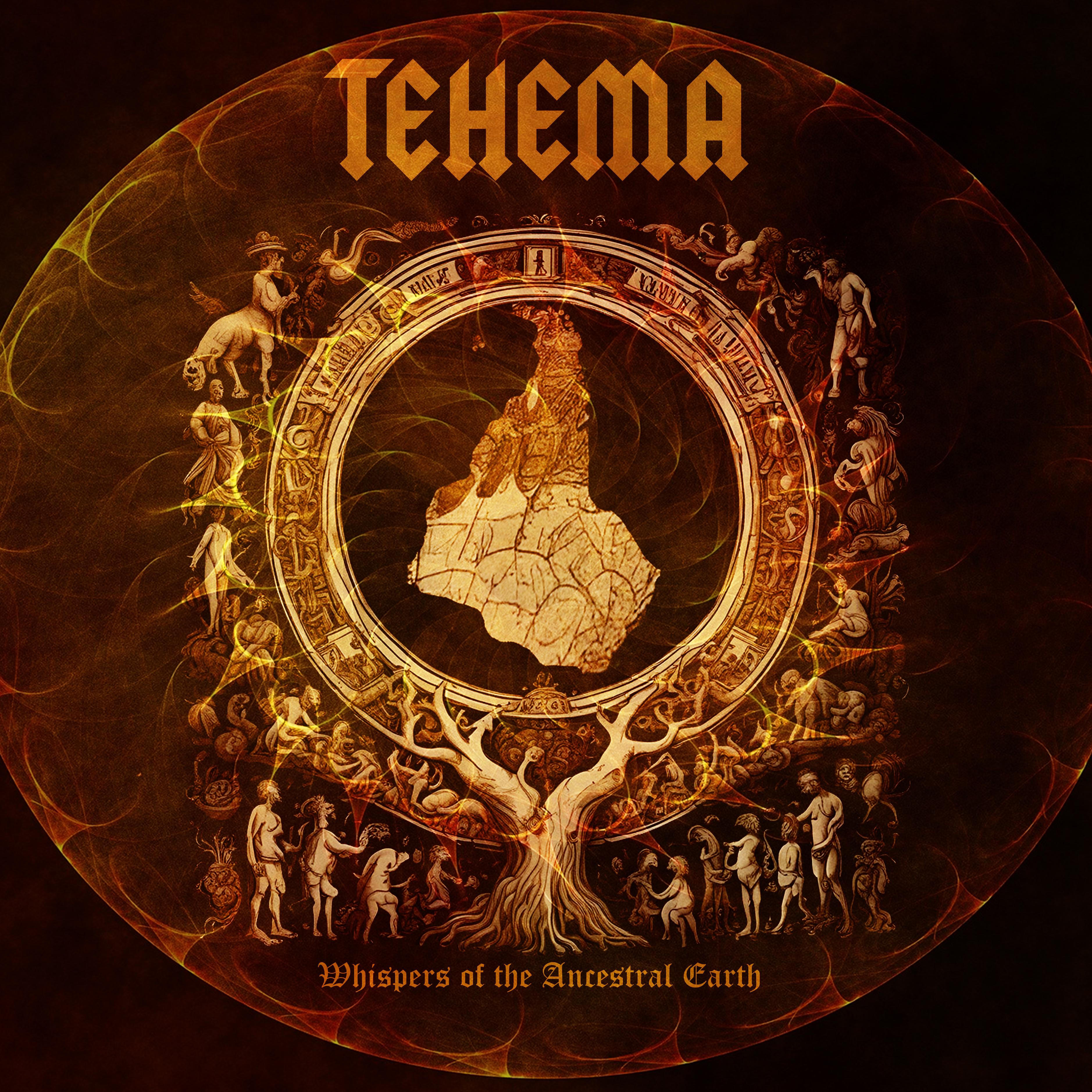 TEHEMA
