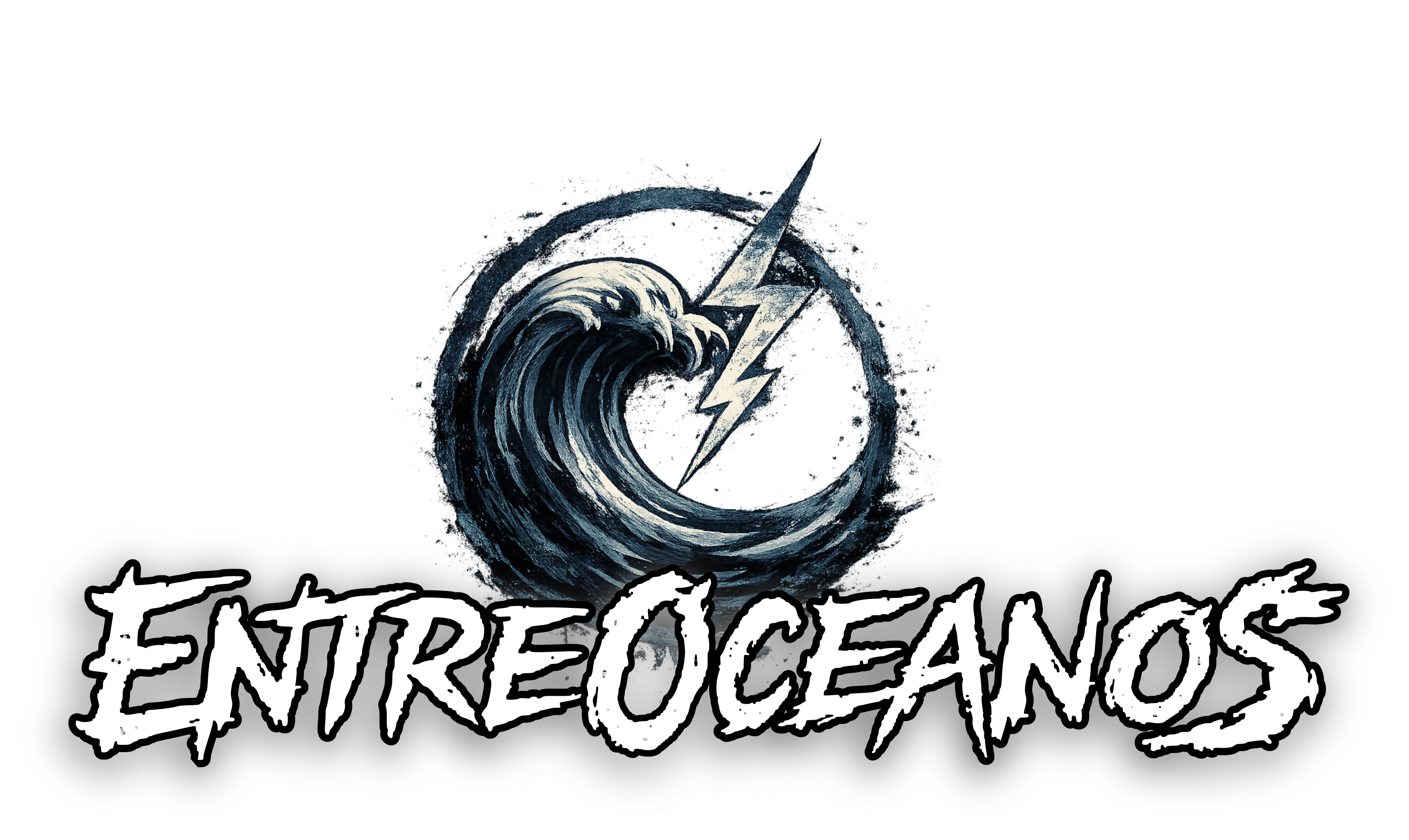 Entreoceanos