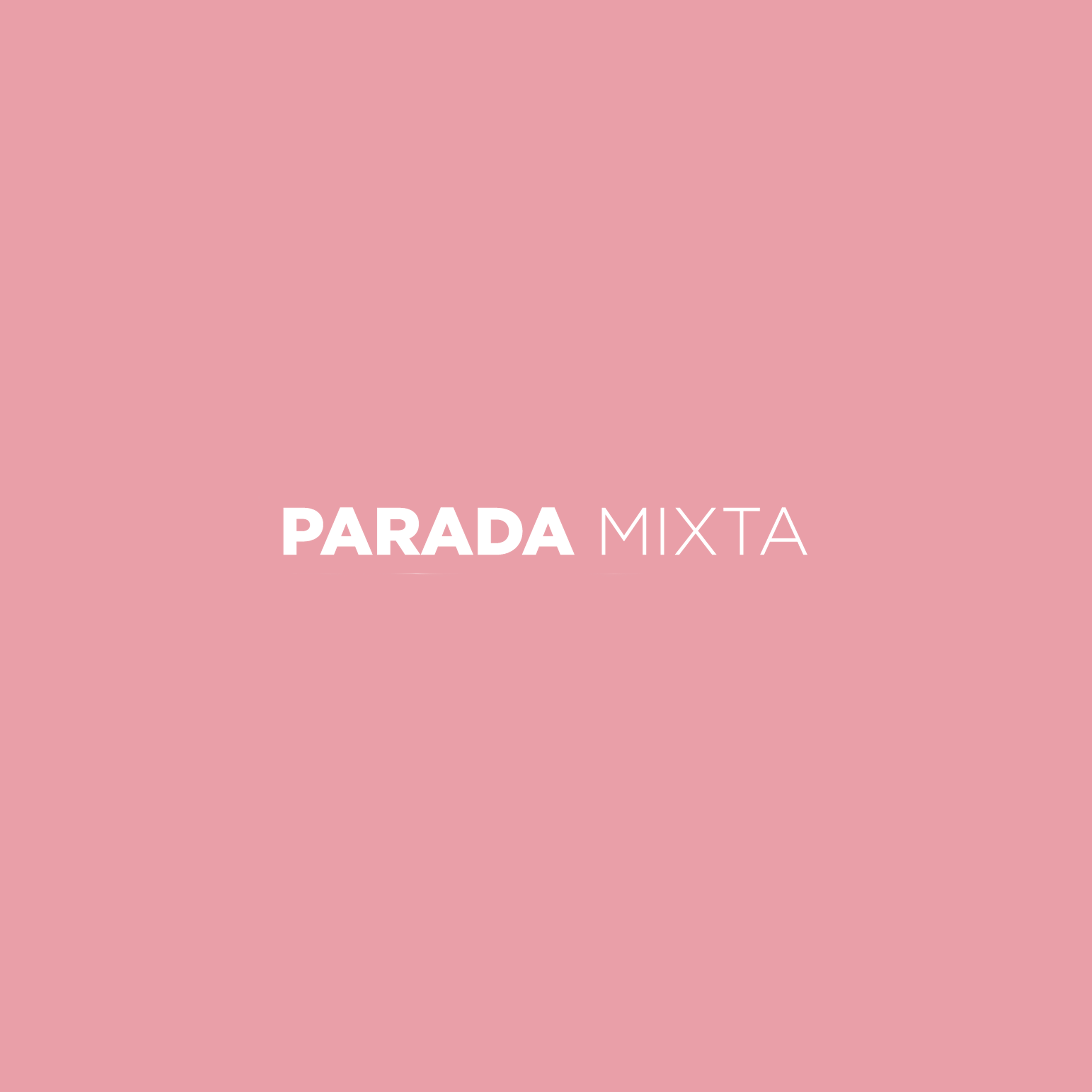 Parada Mixta