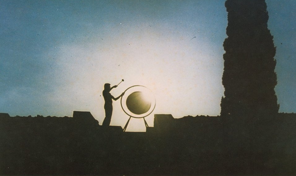 Pink Floyd: Revalorizando la historia