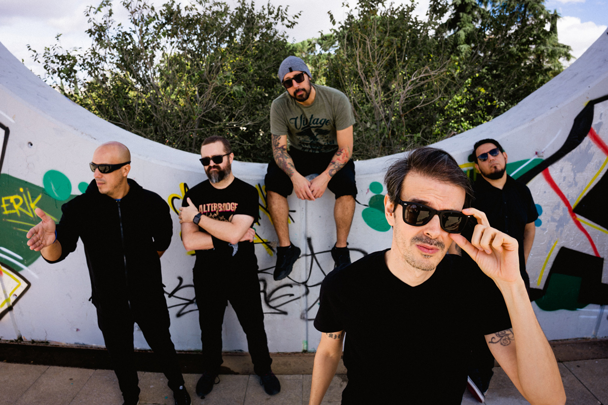Concurso: Gana entradas para su concierto en Santiago