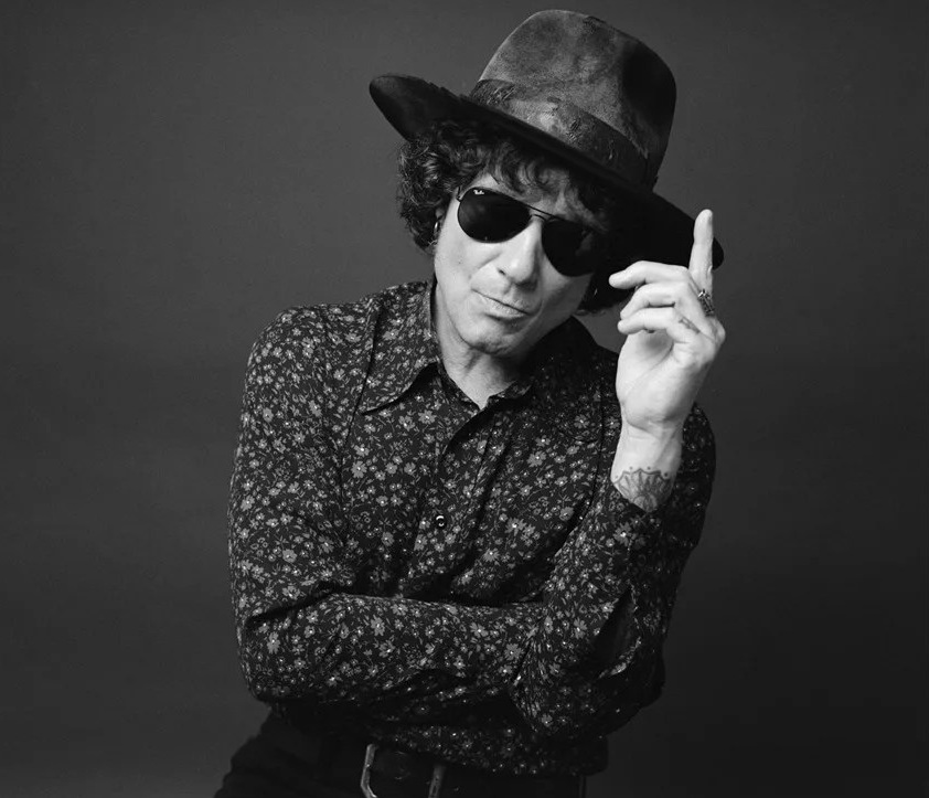 Concurso: Bunbury regresa a Chile