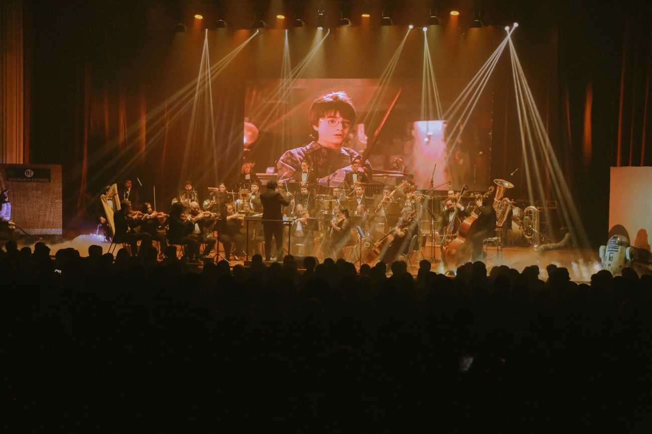 Por The Geek Orchestra el 26 de septiembre
