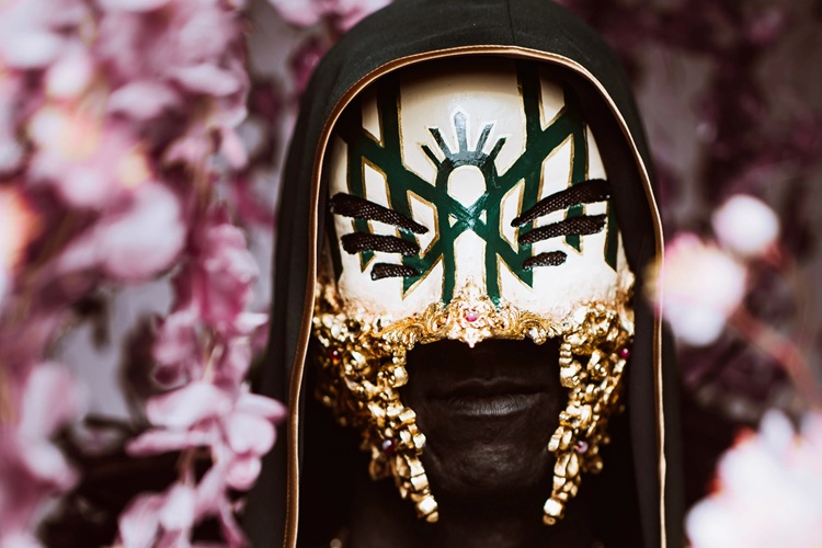 Sleep Token: Culto a lo inexplicable