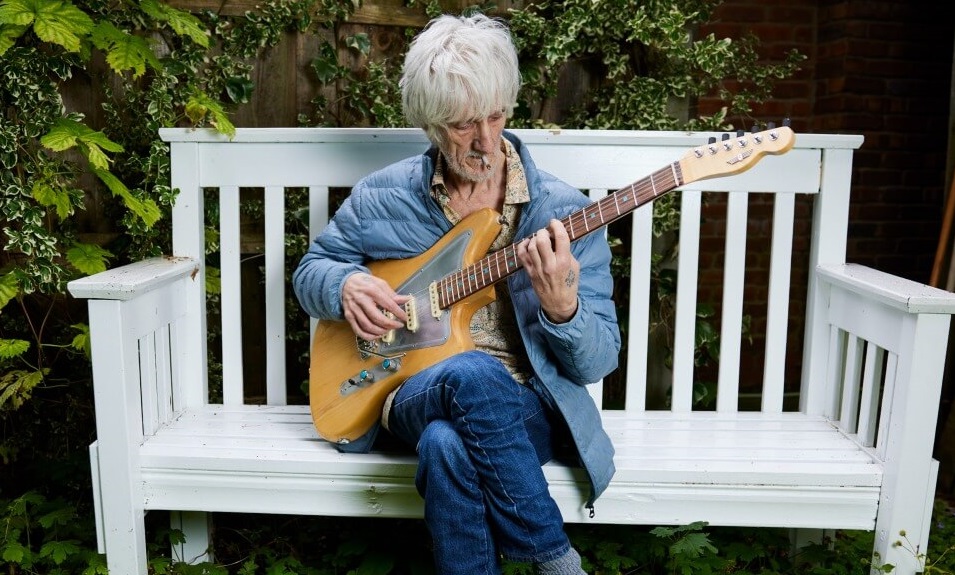 The Durutti Column