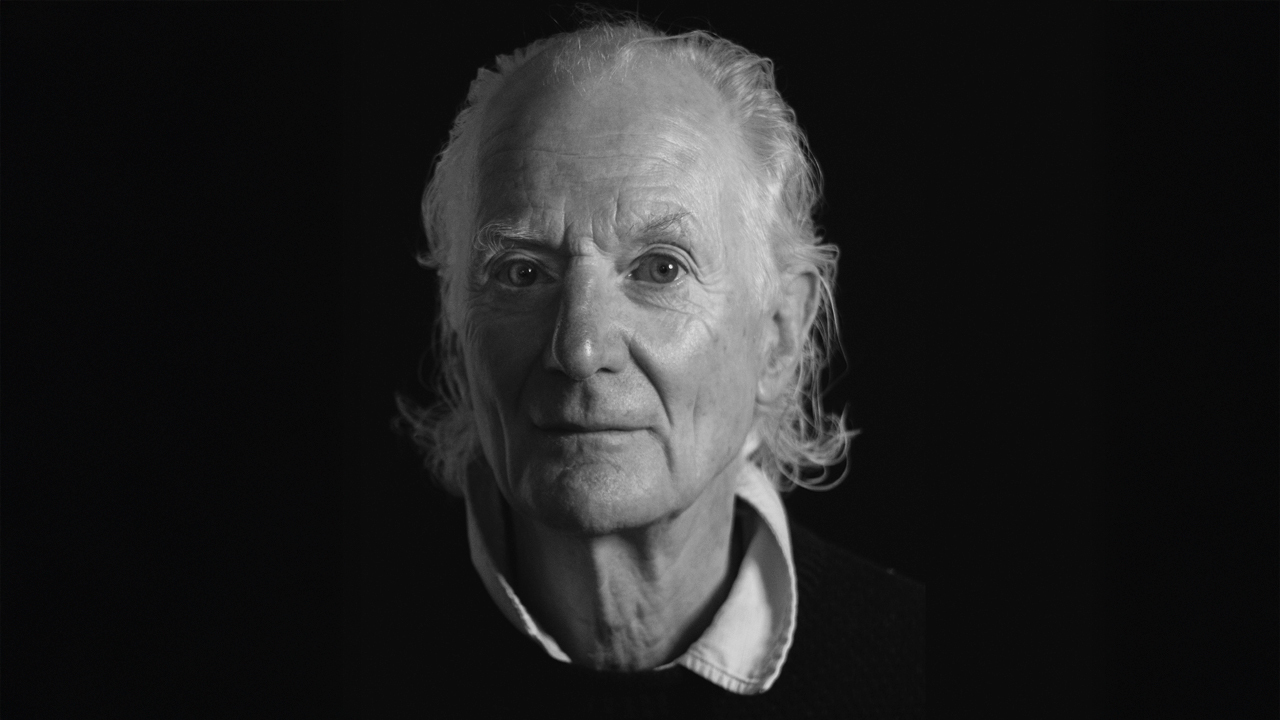 Peter Hammill regresa con "Tears In Time", su primer disco solista de canciones originales en nueve años
