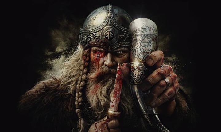 Centrado en la historia de Odín: Amon Amarth confirma su nuevo larga duración y estrena single