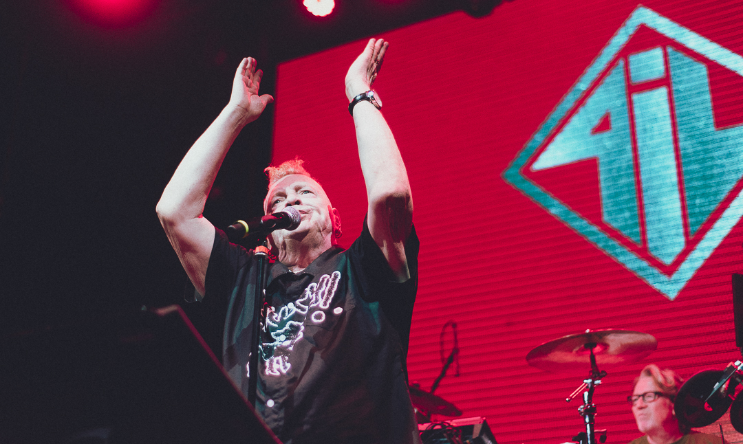 Public Image Ltd: Romper todo y empezar de nuevo