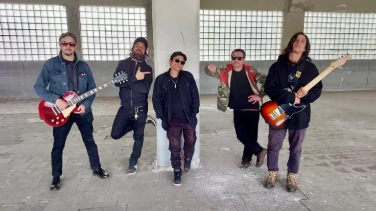 Revelan el cartel musical de Batalla del Tattoo
