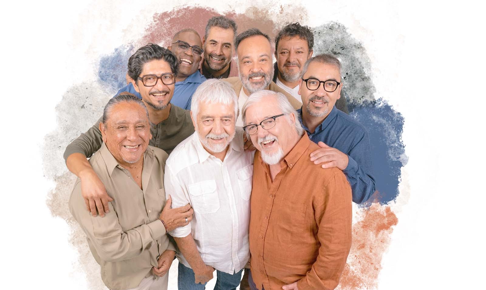 Inti-Illimani: ''Del altar del pasado tomamos el fuego y no las cenizas''