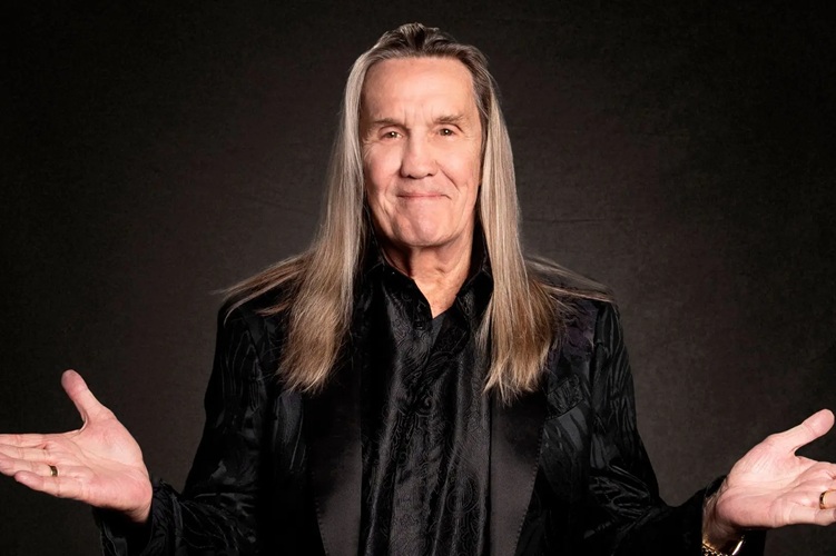 La condición de Nicko McBrain para volver a grabar junto a Iron Maiden