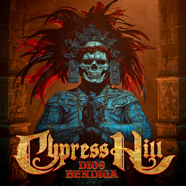 Cypress Hill