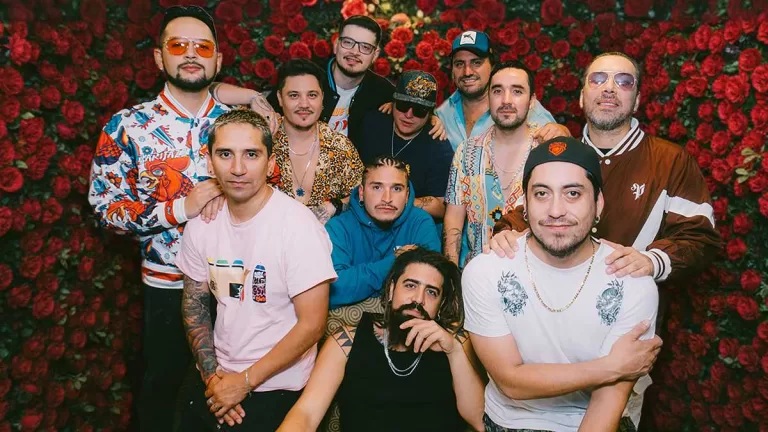 Concurso cerrado: Fonda Doña Rosa en el Hipódromo Chile