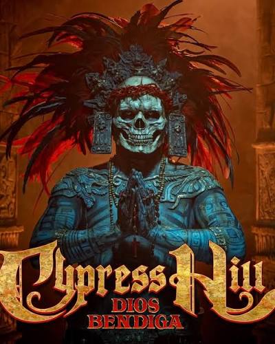Cypress Hill estrena álbum en español y confirma show en Bogotá