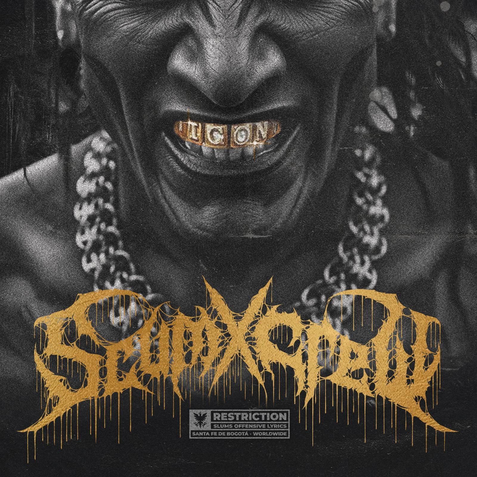 Scumxcrew expone la realidad latinoamericana desde la diáspora en su nuevo vinilo "I.C.O.N."
