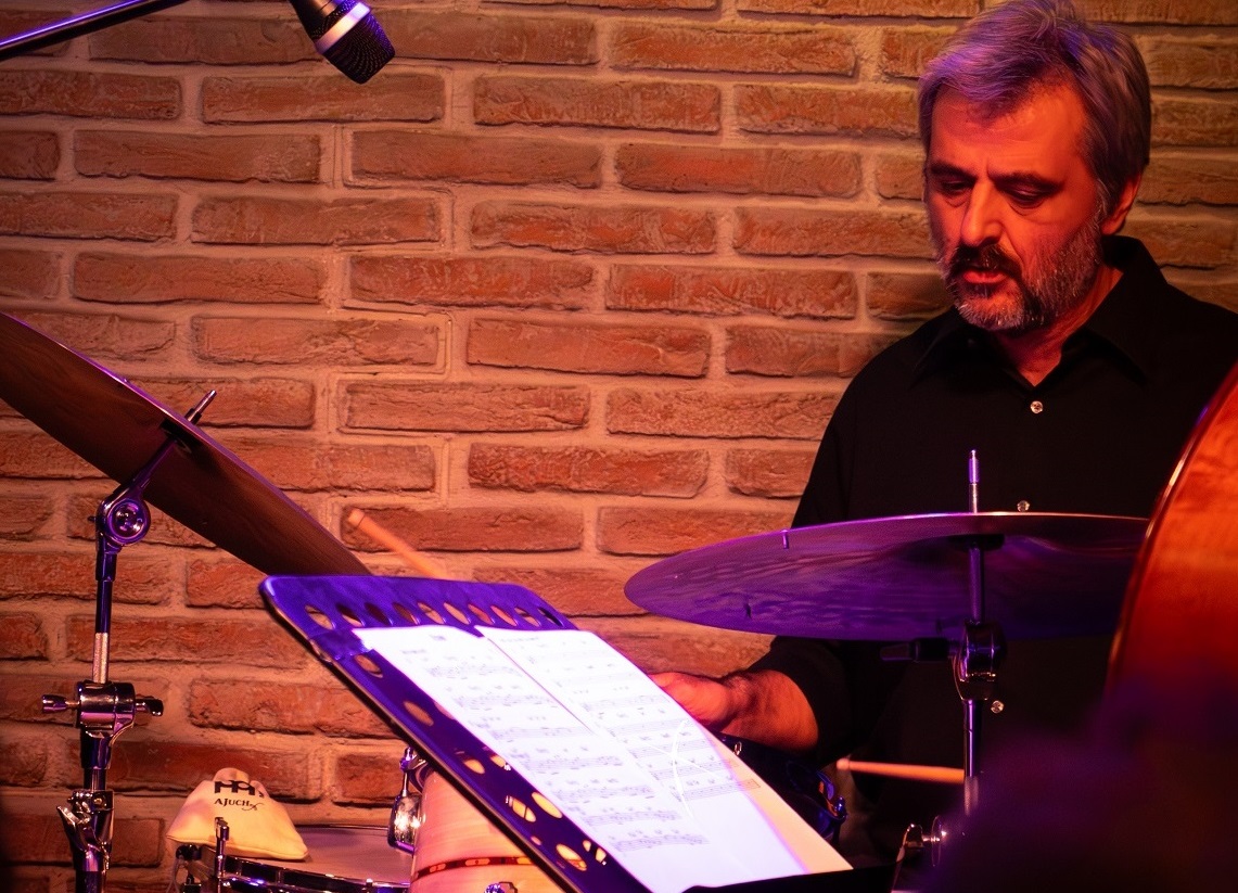 Daniel "Pipi" Piazzolla: un diálogo fecundo y necesario