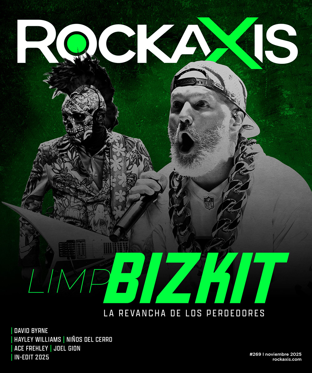 Rockaxis #269