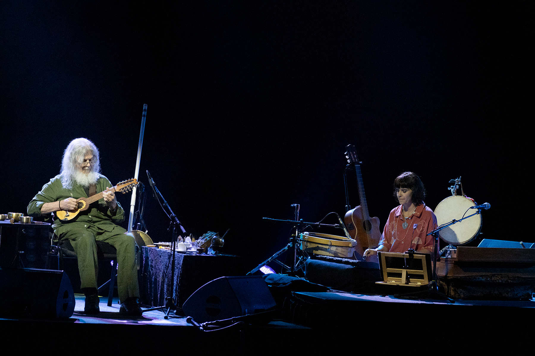 Domingo 23 de agosto 2026 - Teatro Municipal de Santiago
