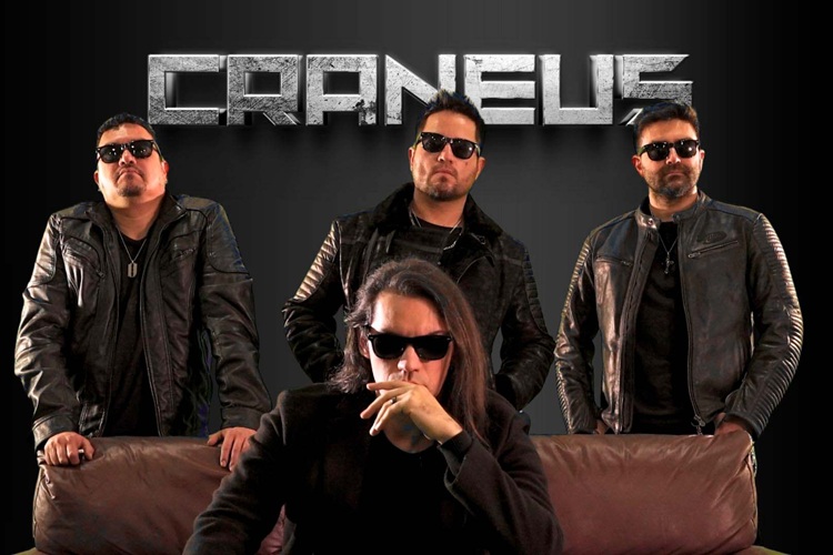 Craneus versiona uno de los mayores clásicos de Motörhead