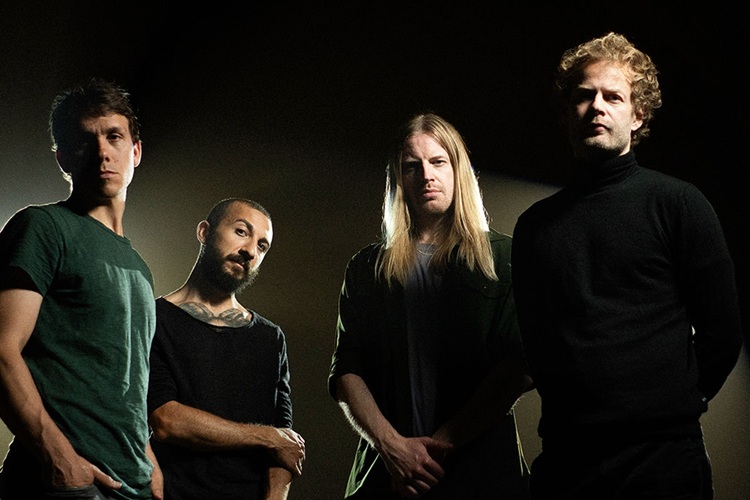 VOLA: "Esperamos seguir volviendo para cada álbum nuevo"