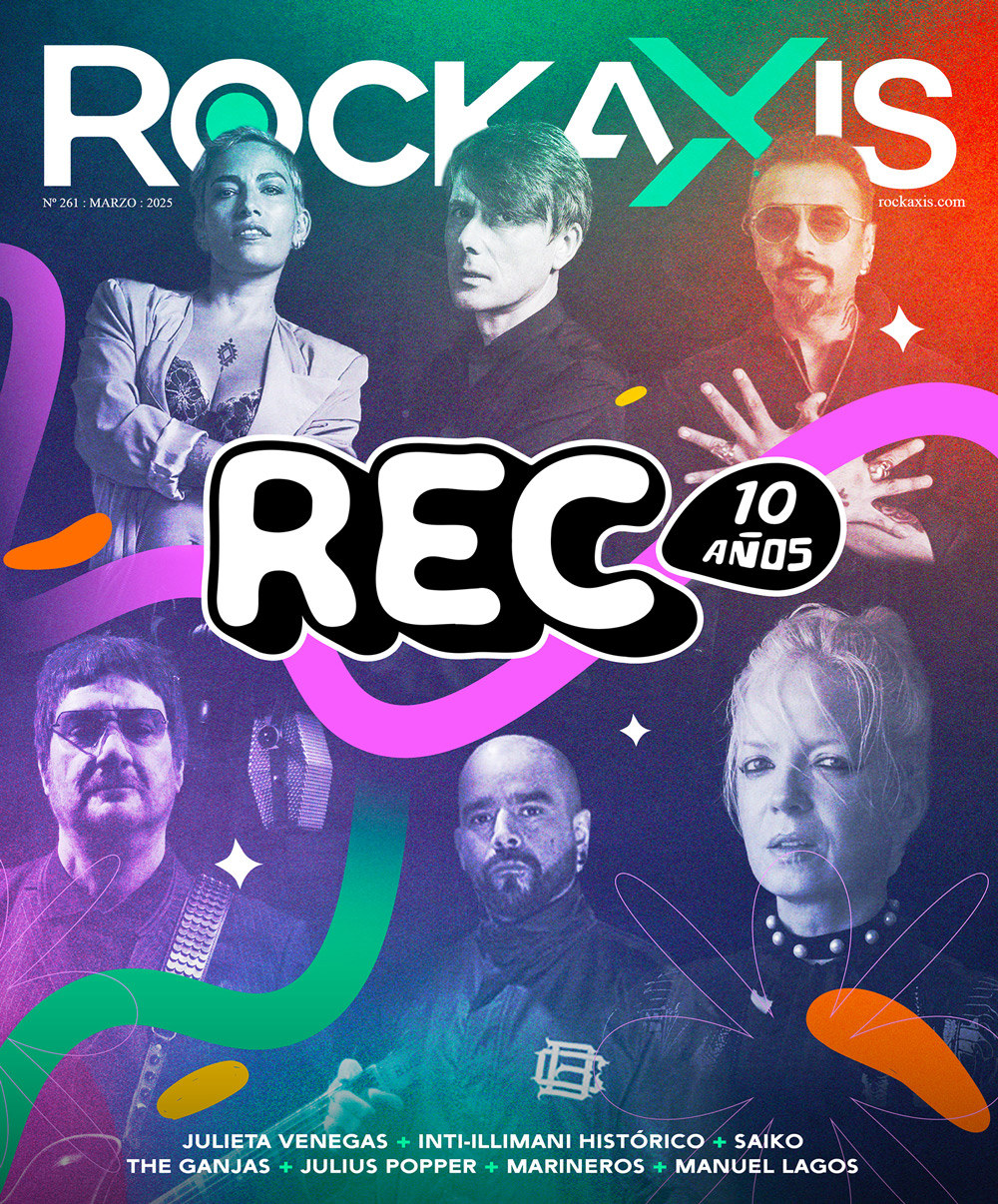 Rockaxis #261