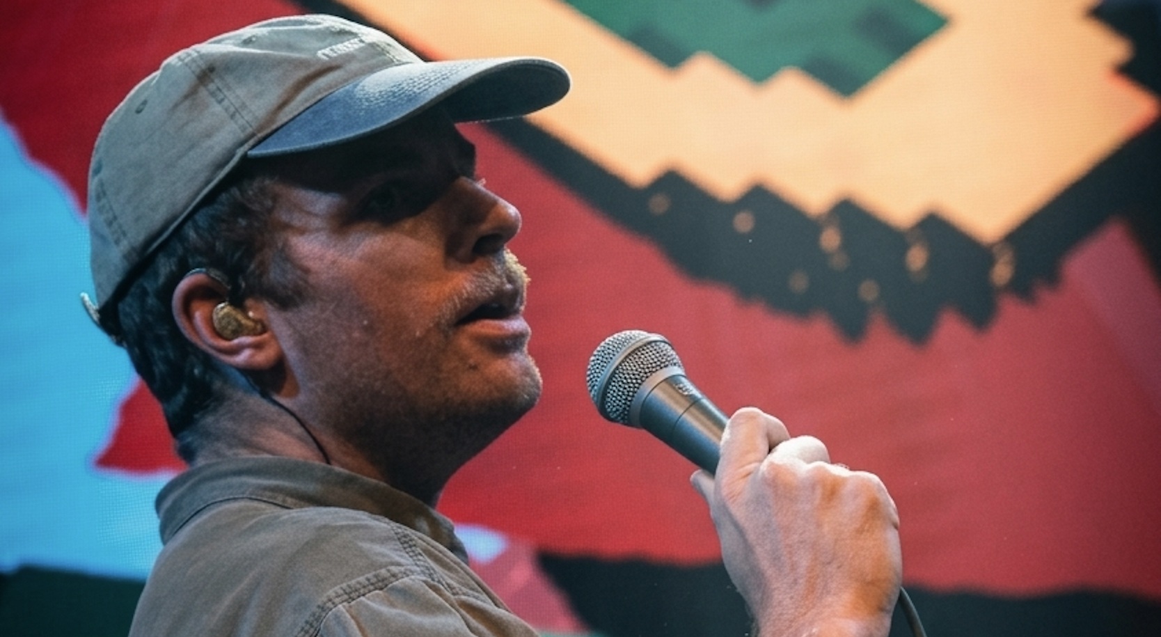 Mac DeMarco - Santiago 2026