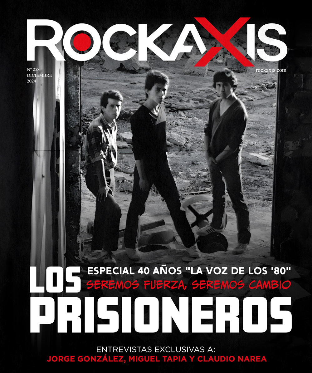 Rockaxis #258