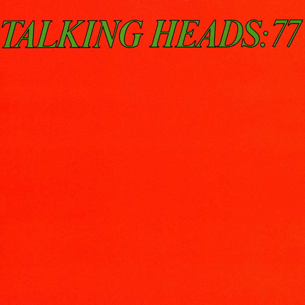 Talking Heads