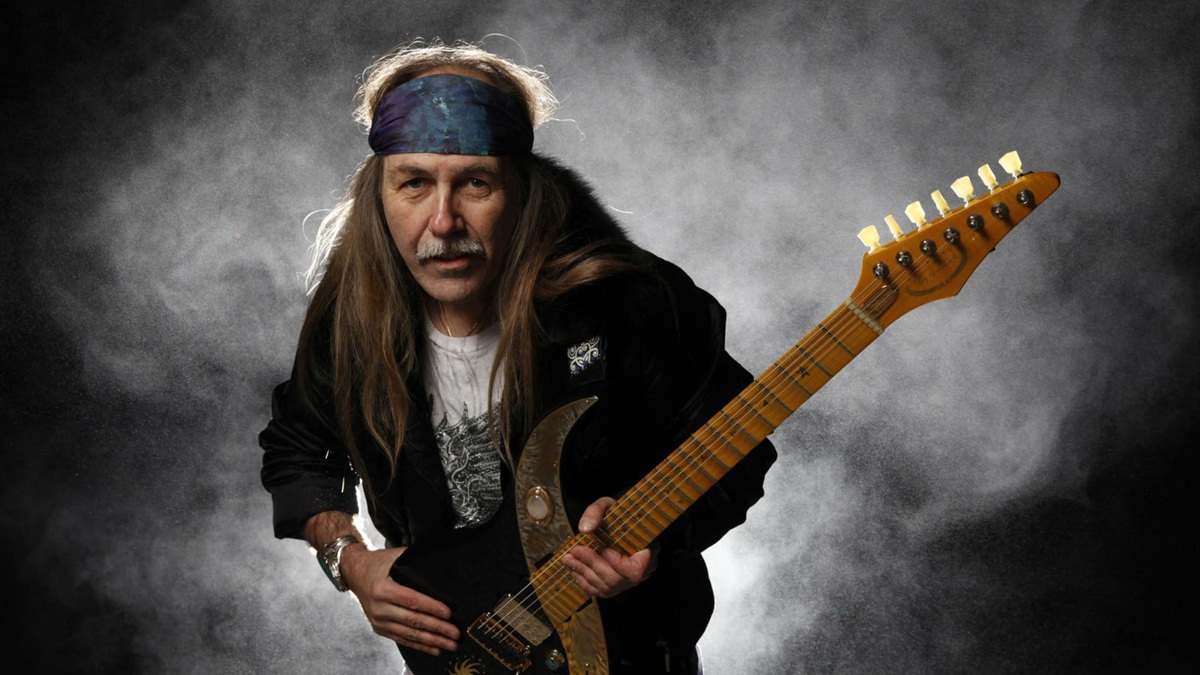 Músico alemán se presentará en el Teatro Cariola
