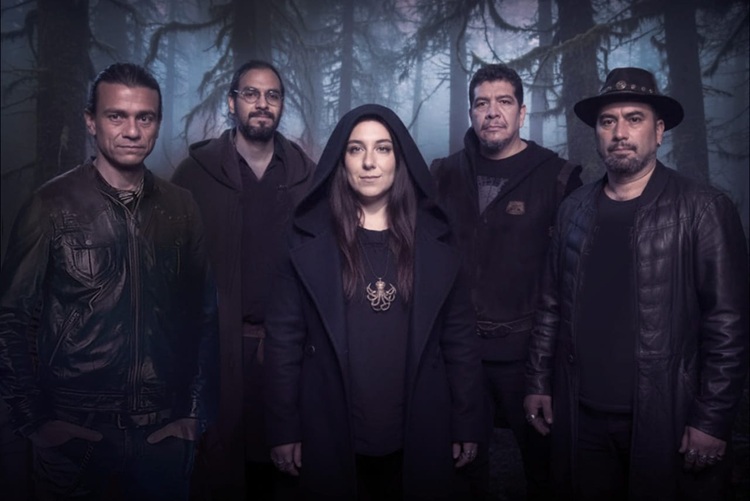 Barco de Brujos y Tugurio se presentarán en formato acústico este 2 de mayo