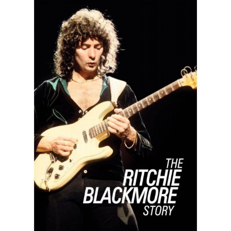 Ritchie Blackmore