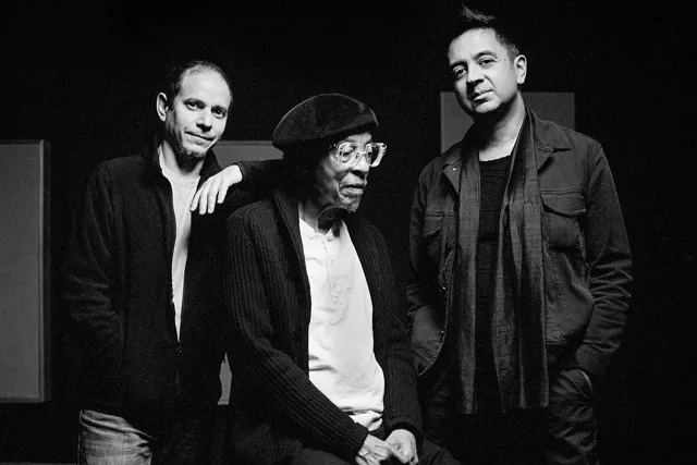 Conoce su primer single 'I Wanted a Map'