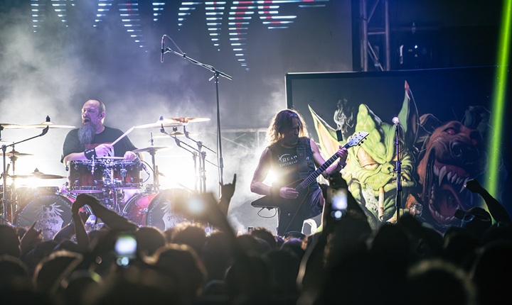 Tankard: Frescos como lager y potentes como stout