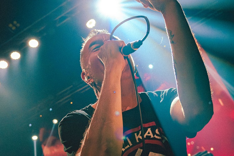 Fiskales Ad-Hok - Gira 2026