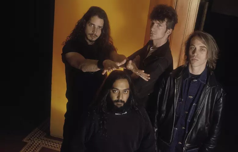 Según el guitarrista Kim Thayil