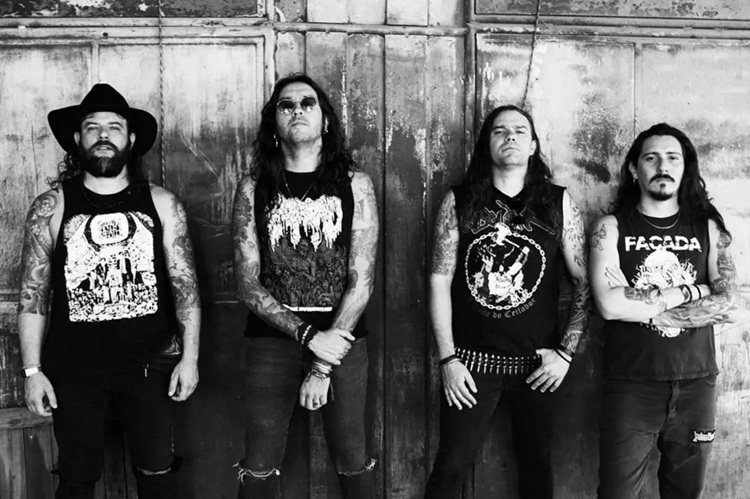 Violator: 