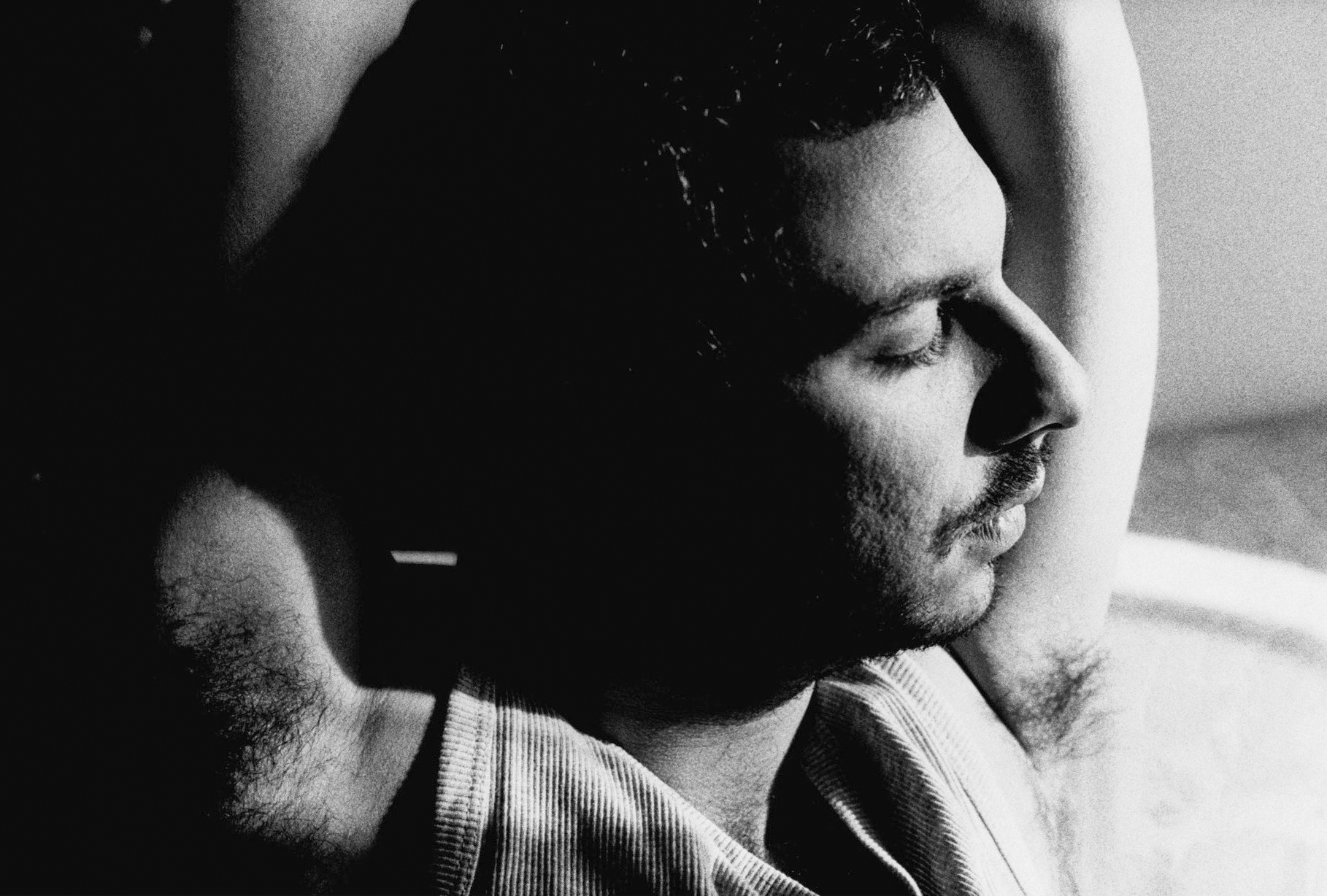 Nando García presentará ''Lover Man'' en vivo