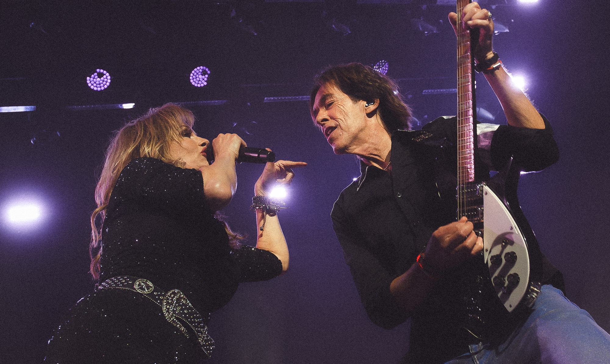 Roxette: El nuevo Joyride de un clásico