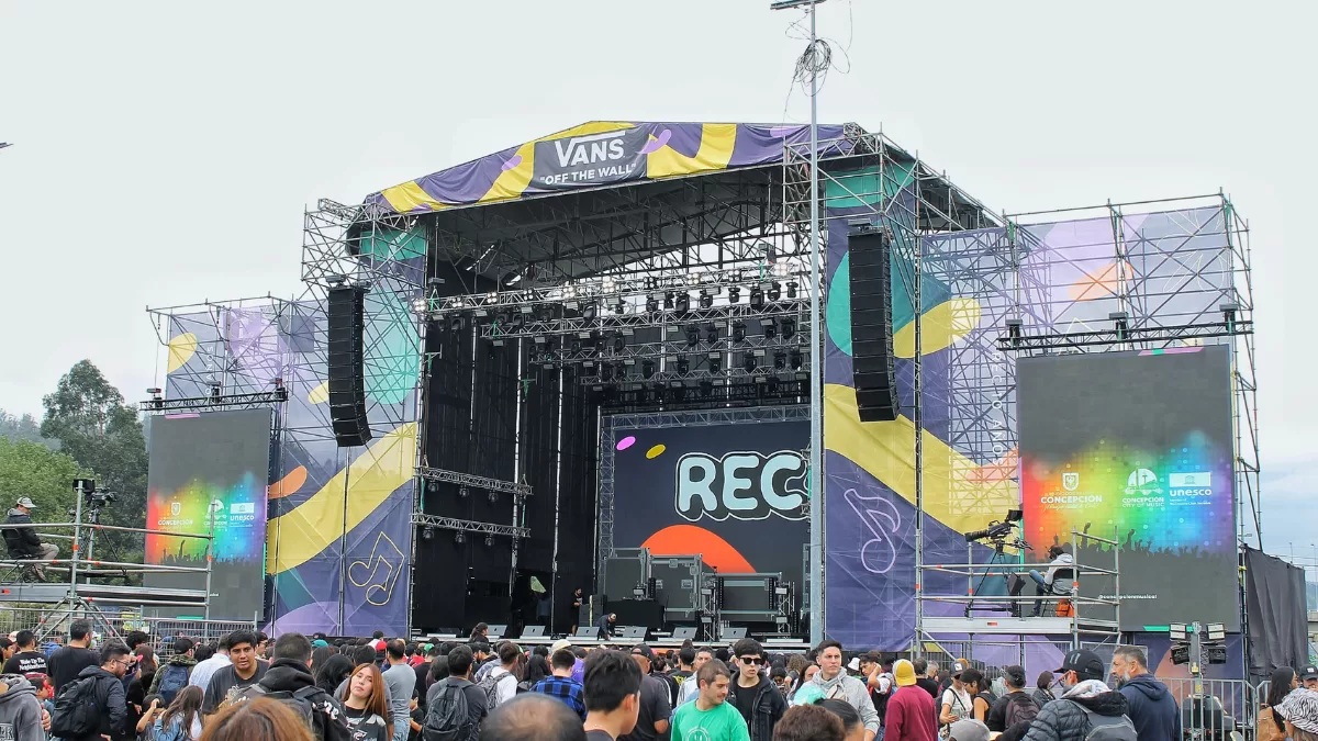 Se aseguran los años 2027, 2028 y 2029