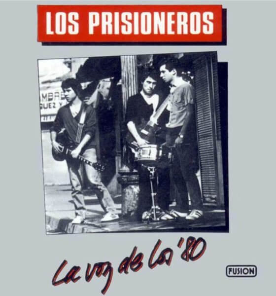Los Prisioneros