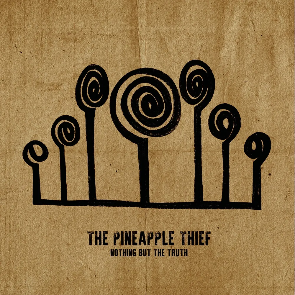 The Pineapple Thief