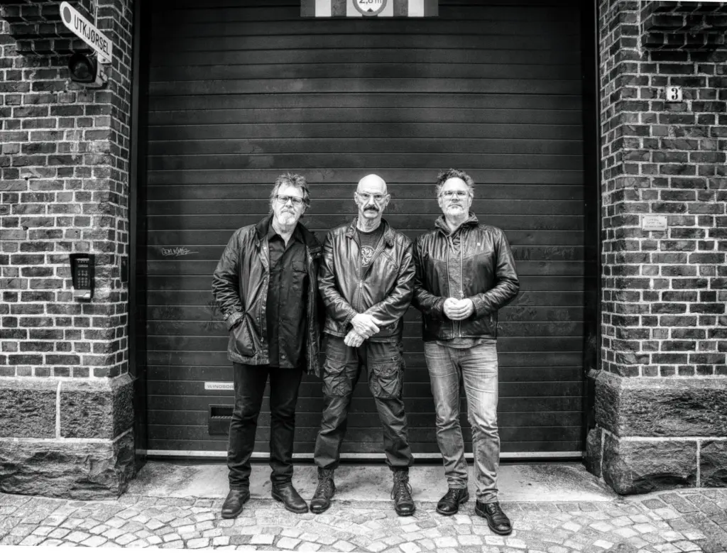 Stick Men: interacción y arquitectura