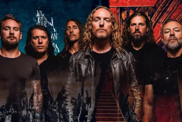 Dark Tranquillity: "Tomas Lindberg fue sin duda la persona más importante de la escena"