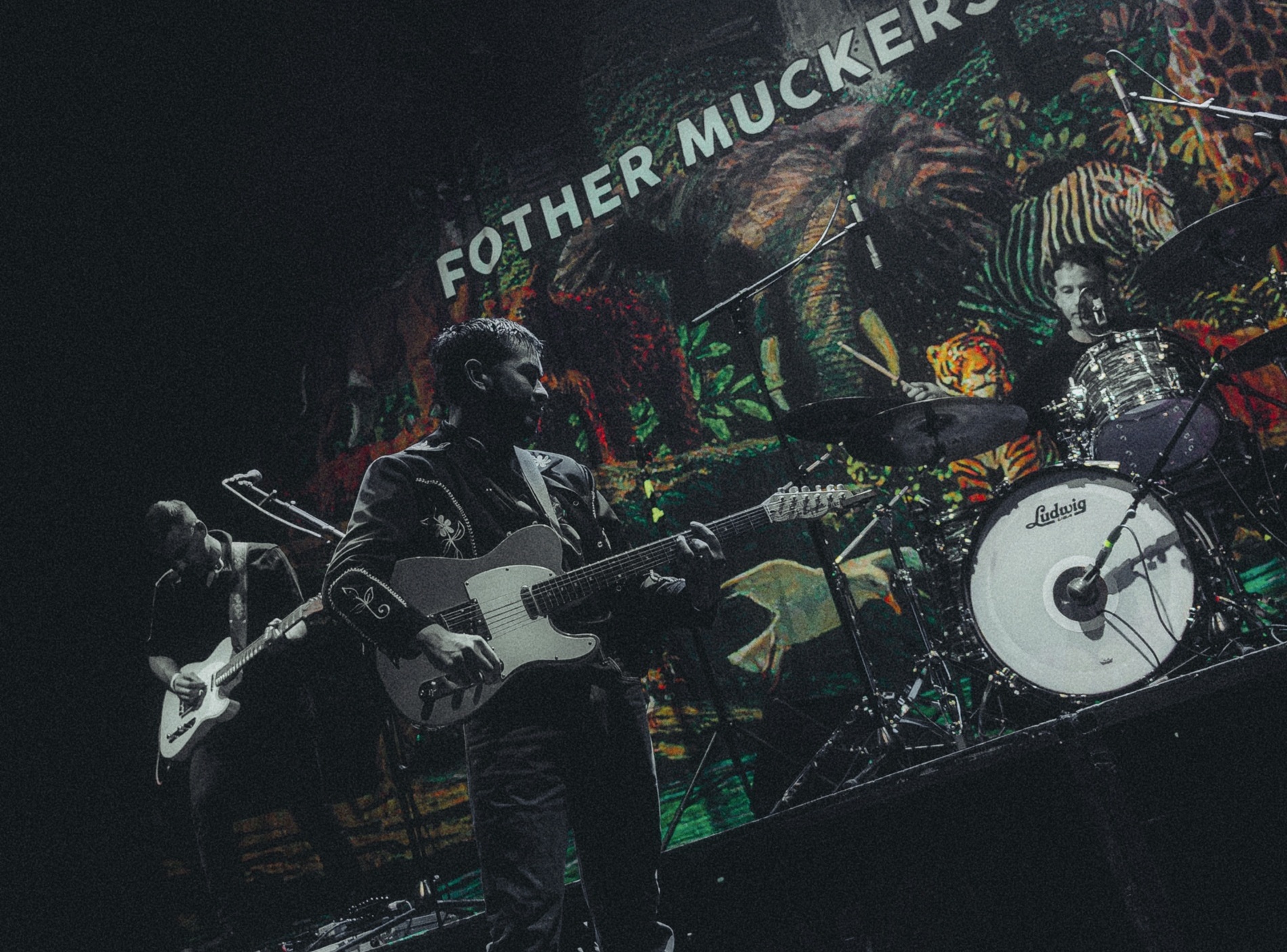 Sábado 17 de octubre 2026 - Teatro Coliseo