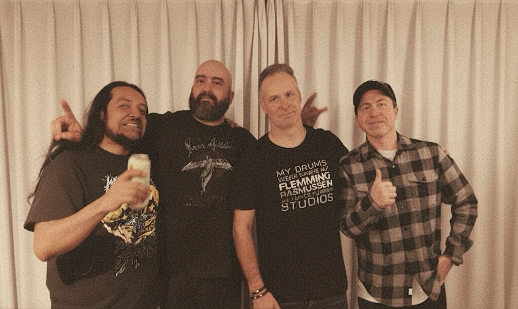 Los Mox!: ''Nunca proyectamos ser un clásico''